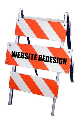 Website Redesign Maine